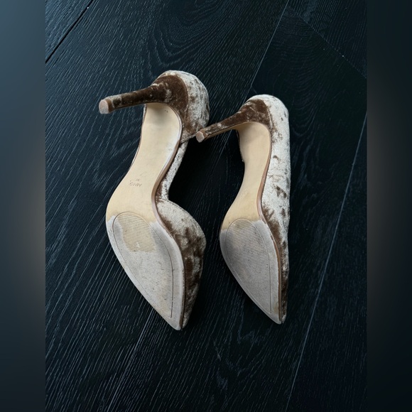 Women’s shoes Mango - Picture 4 of 4